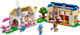 Zestaw klocków LEGO Animal Crossing Nook's Cranny i domek Rosie 535 elementów (77050) - obraz 3