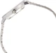 Женские наручные часы Casio модель LTP-VT01D-7B имеют серебристый циферблат с золотистыми стрелками. - изображение 2
