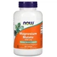 Витамины Now Foods Magnesium Malate 1000 мг 180 таблеток - изображение 1