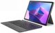 Планшет Lenovo Tab P11 Pro 2nd Gen (132FU) 6/128GB Wi-Fi Storm Grey + KB and Pen UA UCRF - изображение 2