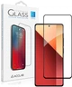Защитное стекло ACCLAB 9H для смартфона Xiaomi Redmi Note 13 Pro 4G/Redmi Note 13 Pro 5G Black (1283126583780) - изображение 2