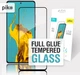 Захисне скло для смартфона Xiaomi Redmi Note 13 Pro 4G/Xiaomi Redmi Note 13 Pro 5G Piko 9H Black (1283126583964) - зображення 2