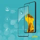 Захисне скло для смартфона Xiaomi Redmi Note 13 Pro 4G/Xiaomi Redmi Note 13 Pro 5G Piko 9H Black (1283126583964) - зображення 5