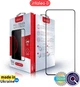 Захисне скло для смартфона Xiaomi Redmi Note 13 Pro 5G/Redmi Note 13 Pro 4G Intaleo 9H 3D Black (1283126583926) - зображення 2