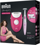 Depilator Braun Silk-epil 3 3-420 - obraz 3
