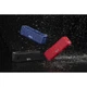 Акустична система 2E SoundXBlock TWS MP3 Wireless Waterproof Red (2E-BSSXBWRD) - зображення 2