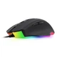Мишка REAL-EL RM-555 USB Black - изображение 11