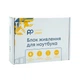 Блок питания к ноутбуку PowerPlant TOSHIBA 220V, 15V 120W 8A (6.3*3.0) (TO120C6330) - изображение 3