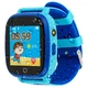 Смарт-годинник Amigo GO001 iP67 Blue - зображення 7