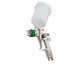 Фарбопульт Airpress H3000 HVLP / Дюза - 1,4 - зображення 1
