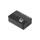 Зарядное устройство ColorWay Power Delivery GaN (2USB-A + 2USB TYPE-C) (100W) black (CW-CHS041PD-BK) - изображение 7