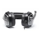 Навушники REAL-EL GDX-7680 Black - зображення 8