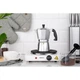 Гейзерная кофеварка Ardesto Gemini Cremona 6 чашок (AR0806AG) - изображение 4