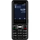 Мобильный телефон 2E E240 2023 Black (688130251068) - изображение 2