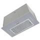 Витяжка кухонна Perfelli BI 5653 I 1000 LED - зображення 3