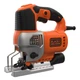 Електролобзик Black&Decker 650 Вт, 3100 ход/хв (BES610) - зображення 3