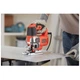 Електролобзик Black&Decker 650 Вт, 3100 ход/хв (BES610) - зображення 8
