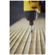 Набор бит Stanley FatMax, Torx, T10, T15, T20, T25, T30, Т40, L= 50 мм, 10 шт, кейс (STA88566) - изображение 7