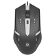 Мышка Defender Flash MB-600L Black (52600) - изображение 5