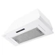 Вытяжка кухонная Perfelli BIS 7653 WH 1000 LED - изображение 3