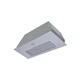Вытяжка кухонная Perfelli BI 7453 I 850 LED - изображение 3