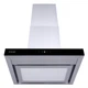 Вытяжка кухонная Perfelli TS 6635 I/BL 1000 LED - изображение 4