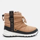 Женские дутики с мехом The North Face NF0A5LWDKOM1 39 (8US) 25 см Коричневые (196573294417) - изображение 1