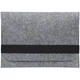 Чохол до ноутбука Gmakin 14 Macbook Pro, horizontal, Light Gray (GM15-14) - зображення 1