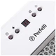 Вытяжка кухонная Perfelli BIET 7854 WH 1200 LED - изображение 7