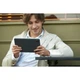 Планшет TCL TAB 10s Wi-Fi (9081X) 10.1 FHD 32GB Gray (9081X-2CLCUA11) - изображение 9