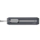 USB флеш накопитель SanDisk 128GB Ultra Dual USB 3.0/Type-C (SDDDC2-128G-G46) - изображение 9