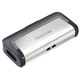 USB флеш накопитель SanDisk 128GB Ultra Dual USB 3.0/Type-C (SDDDC2-128G-G46) - изображение 10