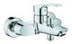 Смеситель для ванны Grohe Eurosmart New (33300003) - изображение 1
