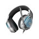 Наушники REAL-EL GDX-7670 Gun Metal - изображение 6