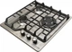 Варильна поверхня газова Ventolux HG430-L3 CEST (X) - зображення 3