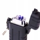 Запальничка електрична плазмова ATOMIC Mil-Tec X-ARC USB 15210000(21.28020) - зображення 3