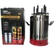 Электрошашлычница BBQ Zepline ZP-065 3000 Вт + 6 шампуров - изображение 1