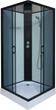 Гидромассажный бокс DIAMOND PREMIUM DP 258 90х90х220 см - изображение 1