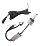 Дневные ходовые огни двухцветные с режимом поворота 1156 BAU15S 1860 LED 60W Белый Жёлтый (91550) - изображение 9