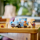 Конструктор LEGO Harry Potter Летающий Ford Anglia 165 деталей (76424) - изображение 4