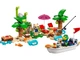 Конструктор LEGO Animal Crossing Островная экскурсия Kapp'n на лодке 233 детали (77048) - изображение 2