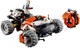 Конструктор LEGO Technic Наземний космічний навантажувач LT78 435 деталей (42178) - зображення 3
