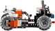 Конструктор LEGO Technic Наземний космічний навантажувач LT78 435 деталей (42178) - зображення 5