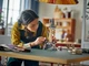 Конструктор LEGO Harry Potter Совиный двор замка Хогвартс 364 детали (76430) - изображение 7