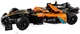 Конструктор LEGO Technic Гоночный автомобиль NEOM McLaren Formula E 452 детали (42169) - изображение 3