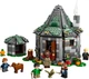 Конструктор LEGO Harry Potter Неожиданный визит в хижину Рубеуса Гегрида 896 детали (76428) - изображение 2