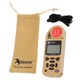 Балістична метеостанція Kestrel 5700 Ballistics Weather Meter with Hornady 4DOF - изображение 4