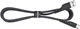 Кабель зарядний Essager USB-A для Type-C Rousseau 3A Fast Charging Cable 1 м Black (EXCT-LS01) - зображення 2