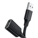 Удлинитель Ugreen USB 2.0 AM / AF штекер - разъем 1.5М (US103) - изображение 2