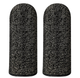 Ігрові напальчники Hoco Mobile Gaming Finger Sleeve Black / Silver (GM4) - зображення 8